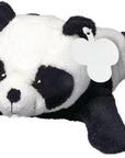 Pluchen panda Leila | 19 cm