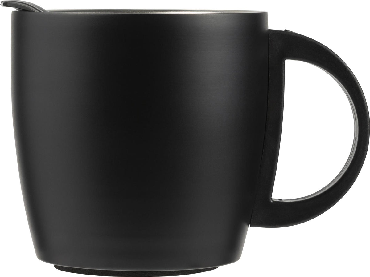 Reisbeker Rania | Roestvrijstaal | 350 ml