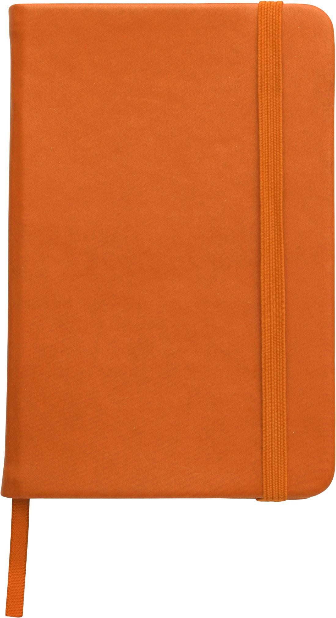 Notitieboek Brigitta | A5 | Blanco