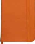 Notitieboek Brigitta | A5 | Blanco