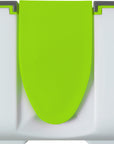 Lunchbox Veronica | Kunststof en siliconen | 850 ml