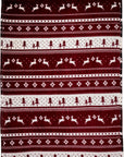 Plaid Michelle | Fleece
