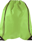 Rugzakje met trekkoord Nathalie | Non-woven | 5 l