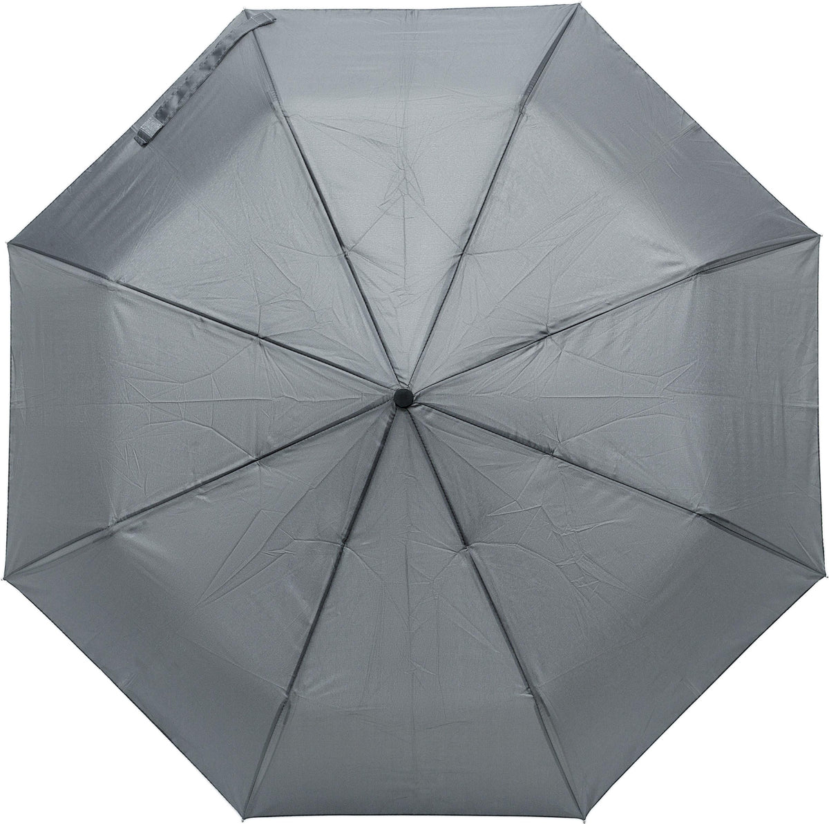 Paraplu Conrad | Pongé | Opvouwbaar | 21 inch