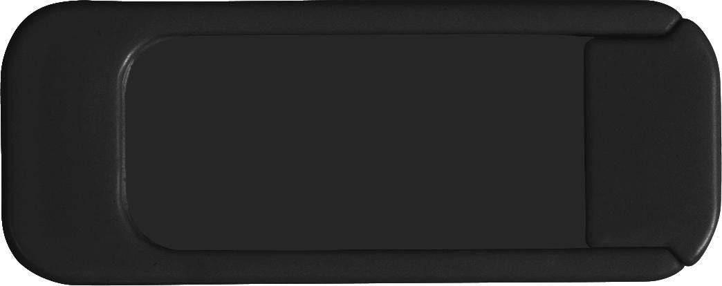 Webcamcover Aubrey | Schuifbaar