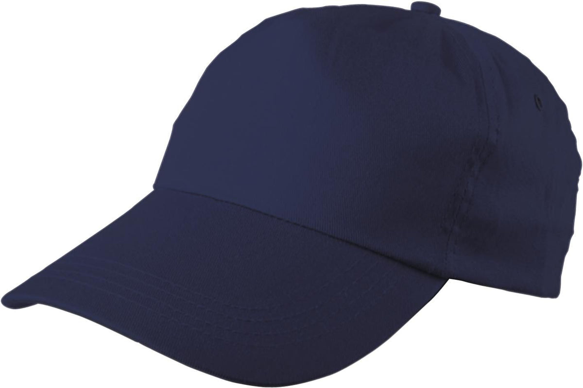 Pet Lisa | Katoenen twill | 5 panels