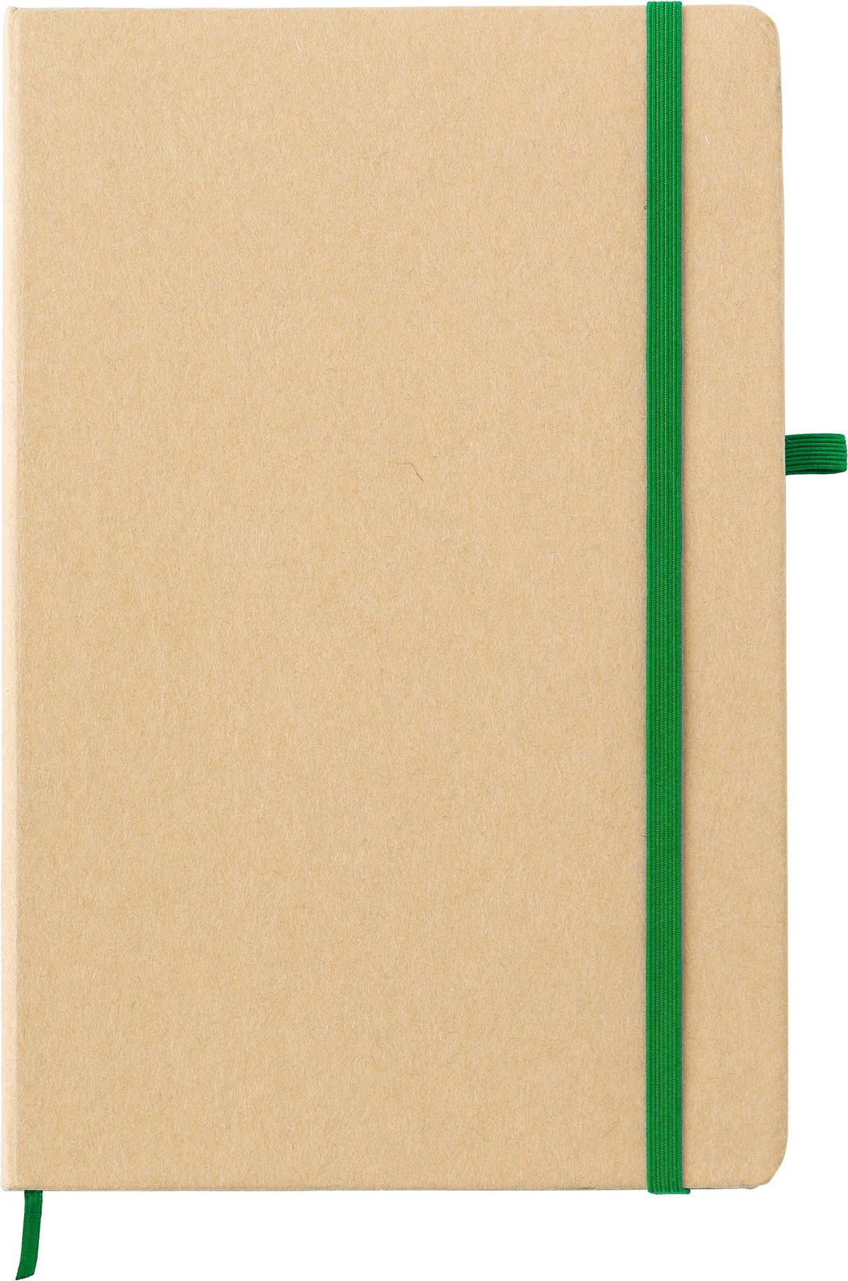 Notitieboek Cora | Steenpapier | A5 | Harde kaft