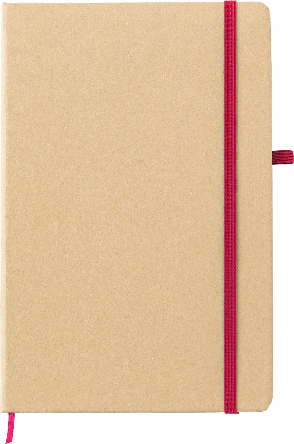 Notitieboek Cora | Steenpapier | A5 | Harde kaft