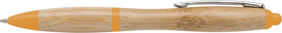 Balpen Hetty | Bamboe