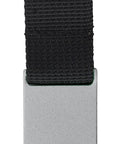 Sleutelhanger Lionel | Aluminium | Flesopener | Winkelwagenpenning