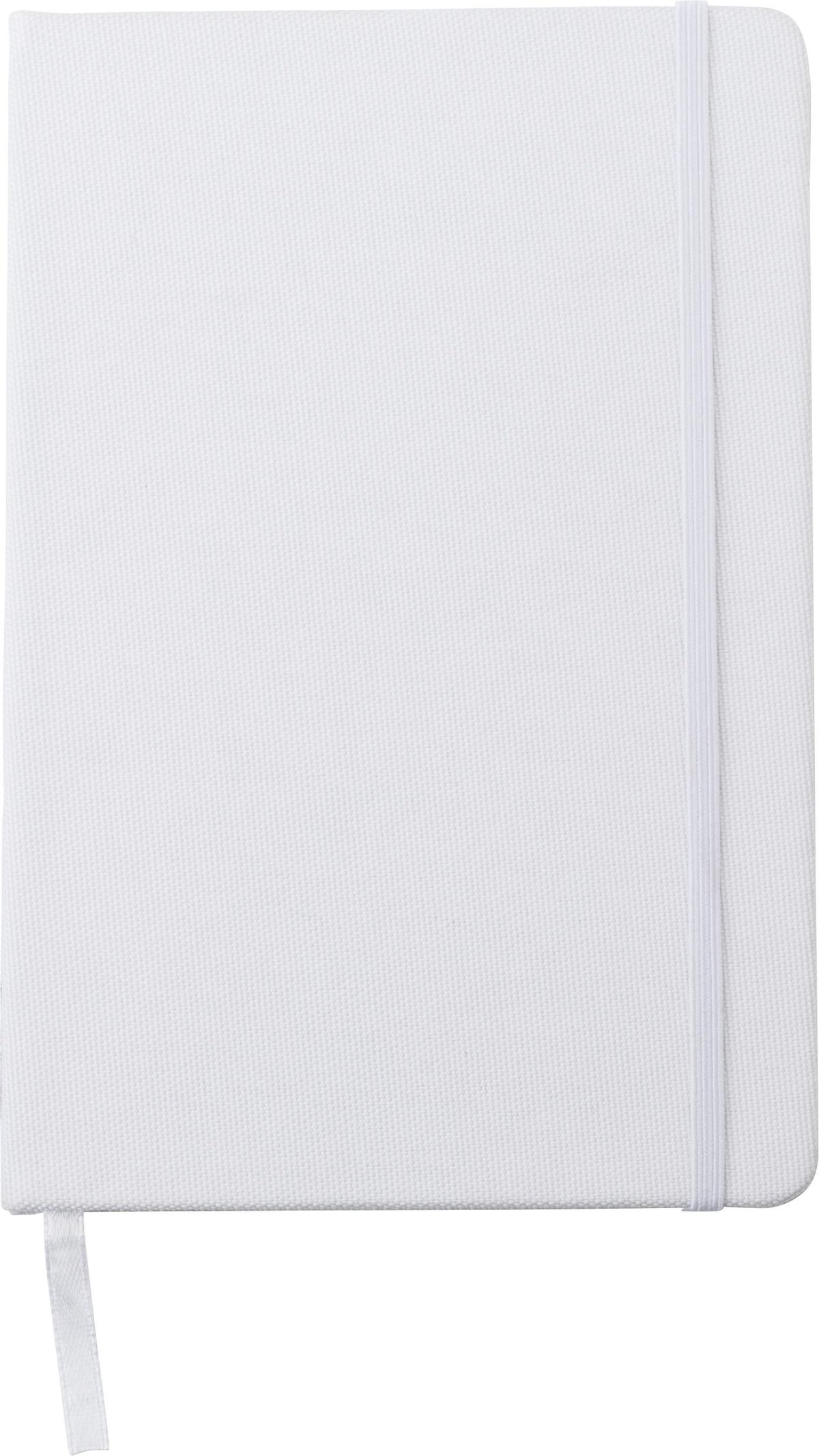 Notitieboek Samira | A5 | Gelijnd