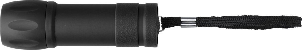 Zaklamp Keira | Kunststof | COB | Polsband