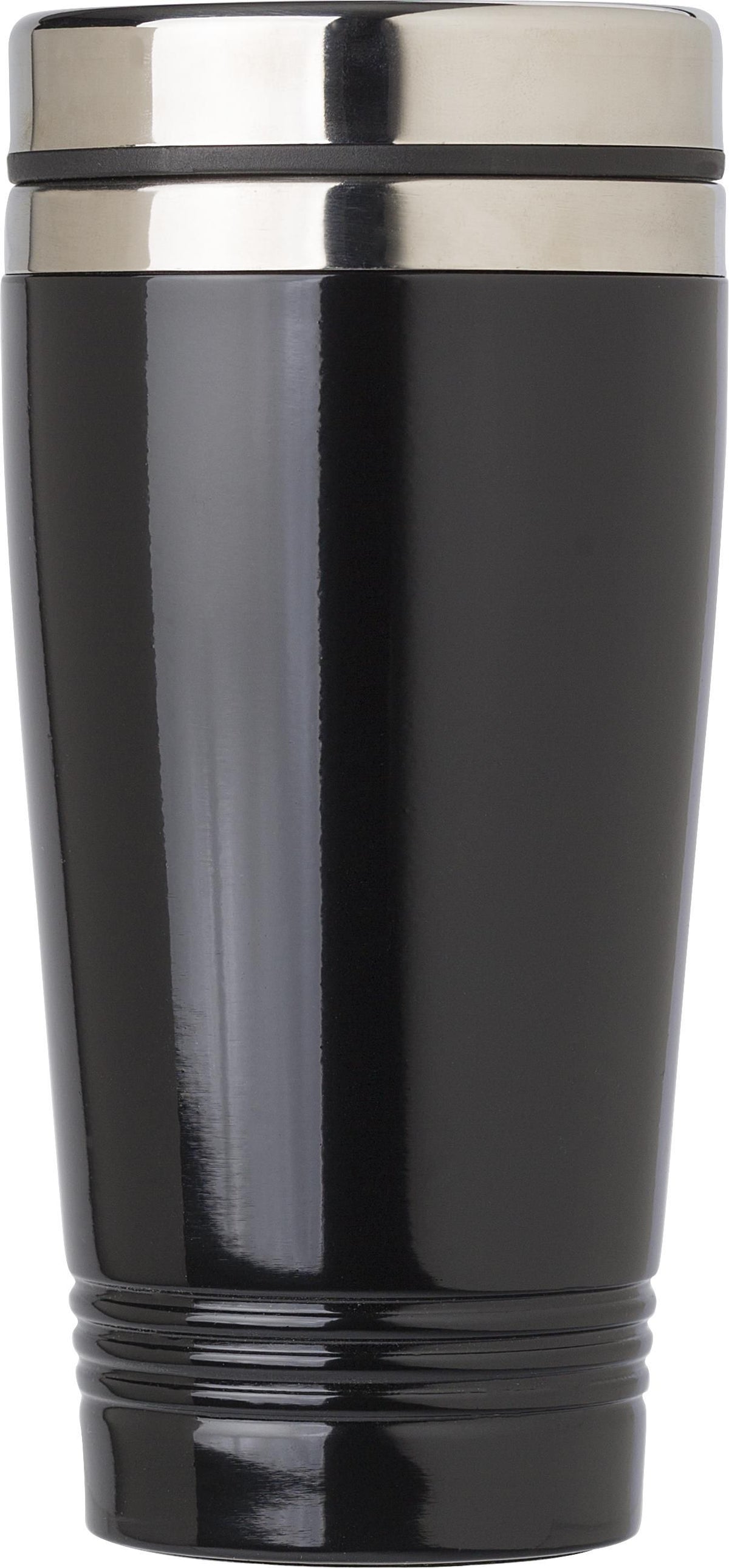Drinkbeker Velma | Rvs | Dubbelwandig