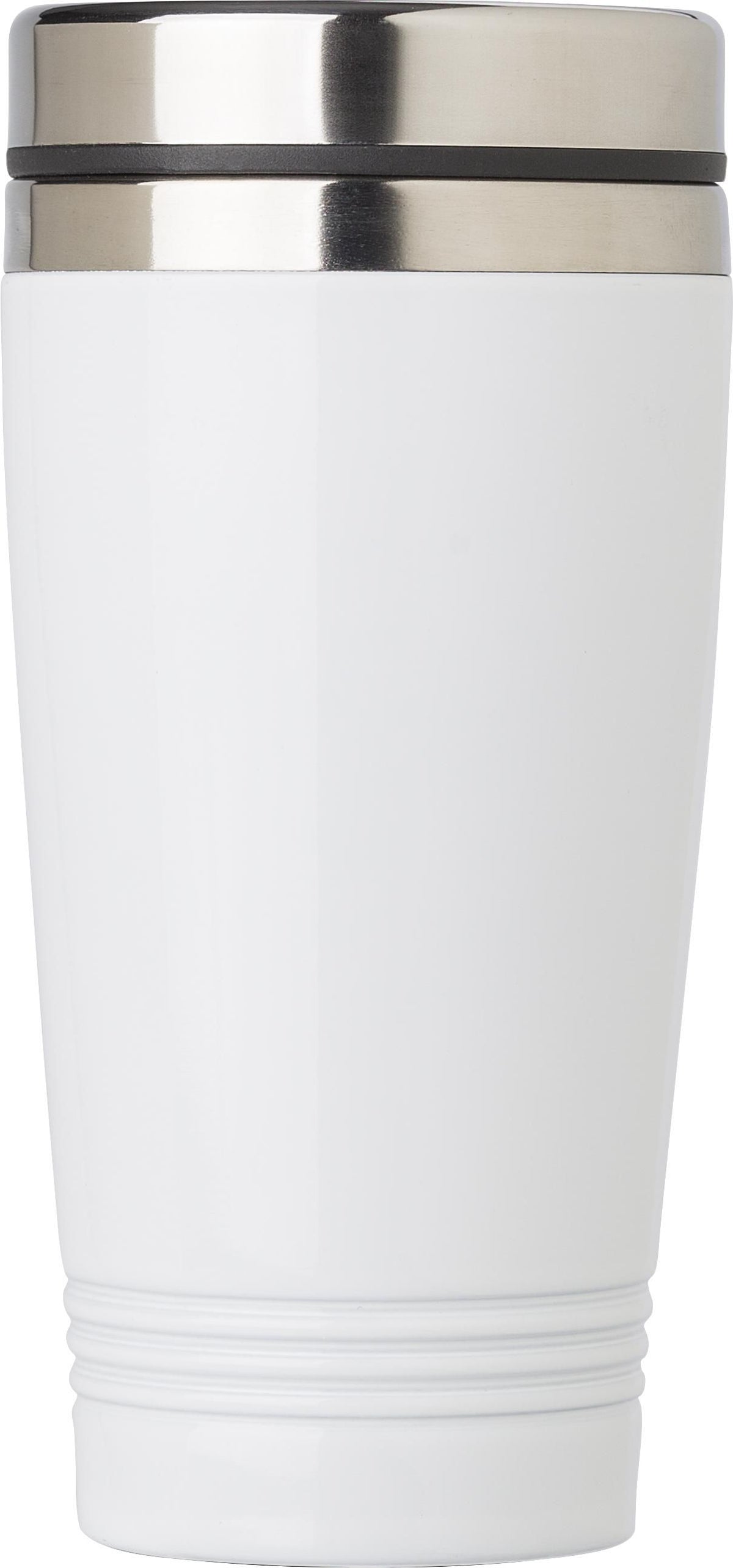 Drinkbeker Velma | Rvs | Dubbelwandig