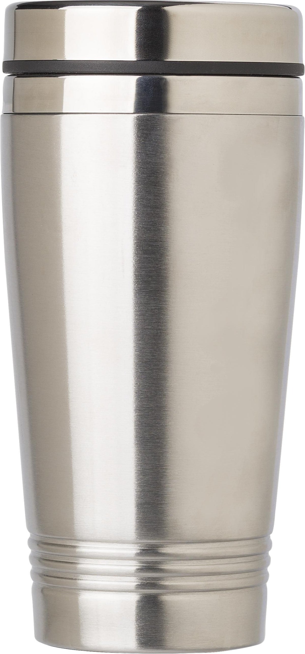 Drinkbeker Velma | Rvs | Dubbelwandig