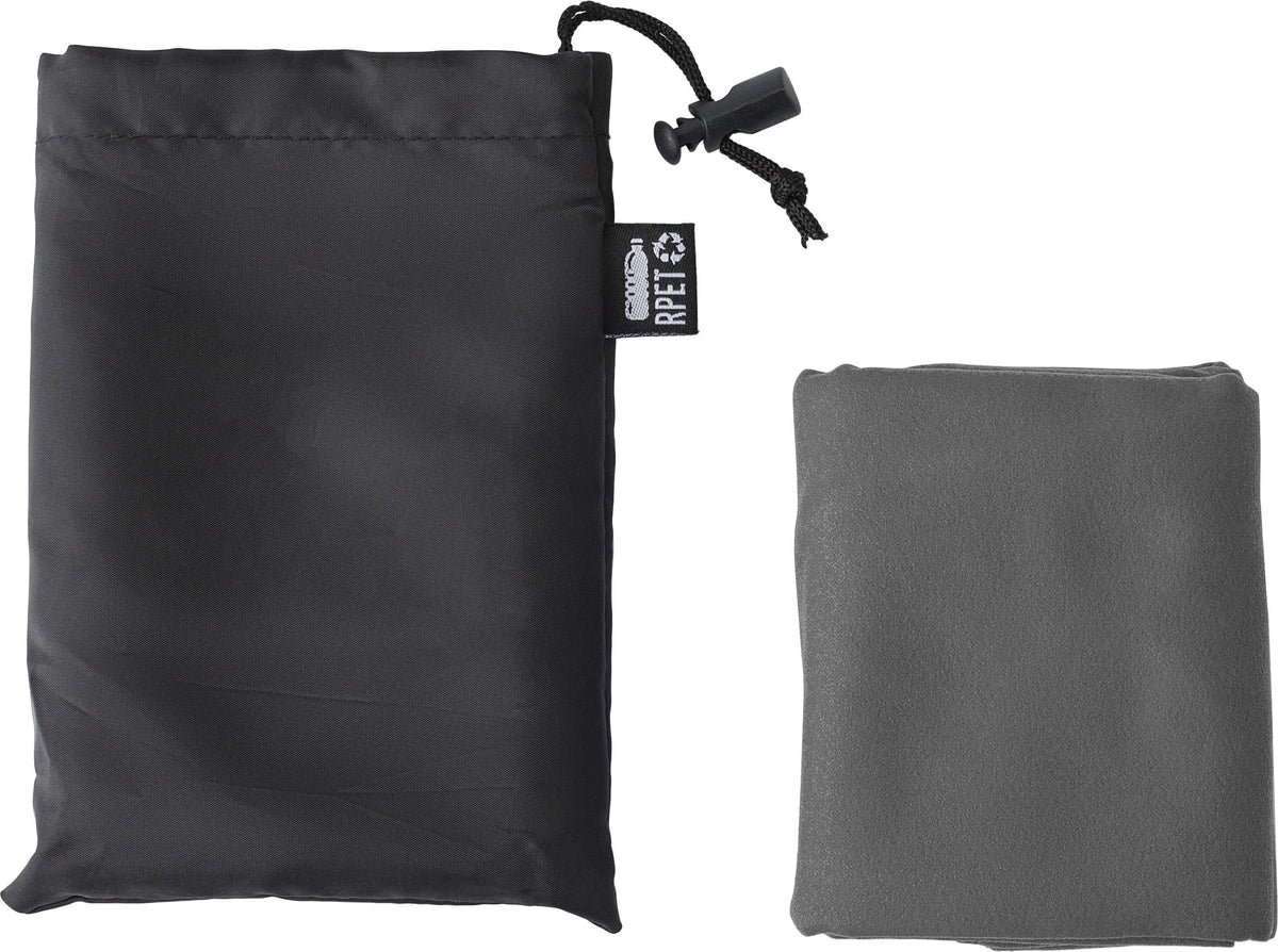 Handdoek Brunilda | 79x30 cm