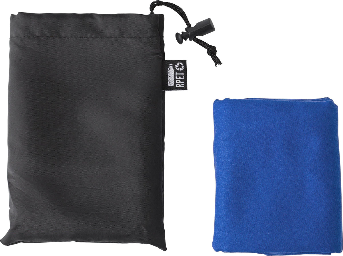 Handdoek Brunilda | 79x30 cm