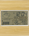 Weerstation Lia | Bamboe