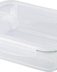 Lunchbox Jack | Borosilicaatglas | 1 l