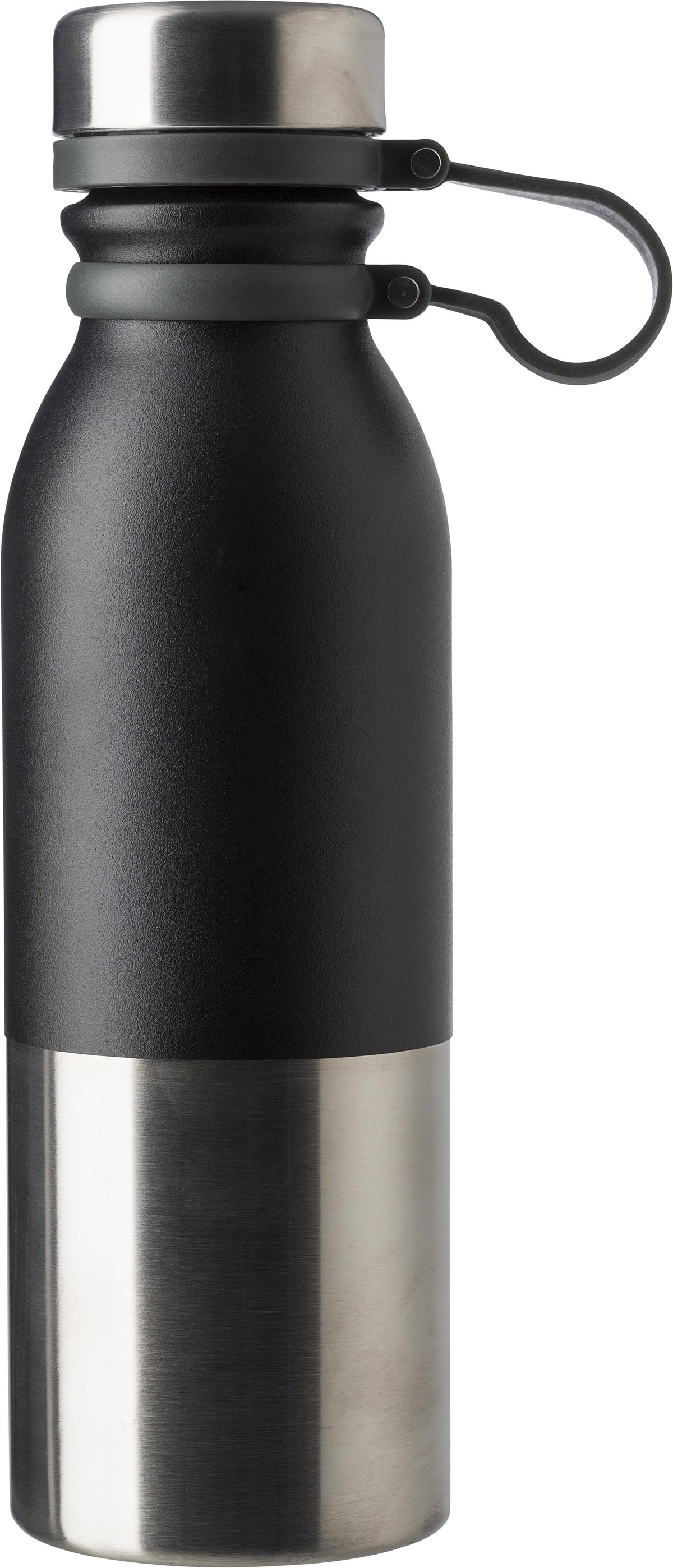 Vacuümbeker Will | Rvs | 600 ml