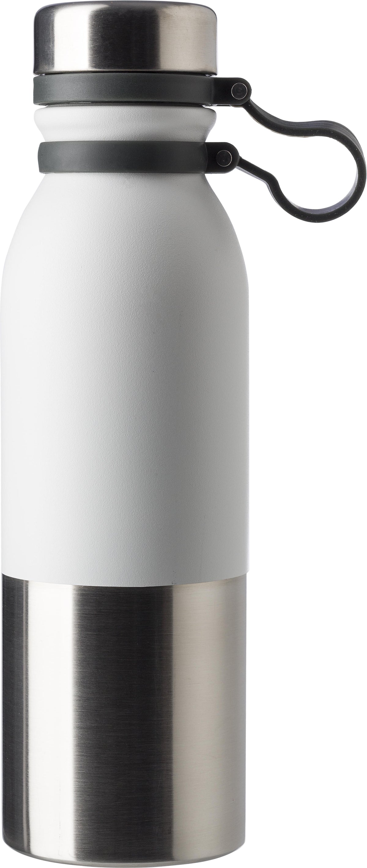 Vacuümbeker Will | Rvs | 600 ml