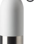 Vacuümbeker Will | Rvs | 600 ml