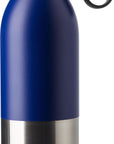 Vacuümbeker Will | Rvs | 600 ml