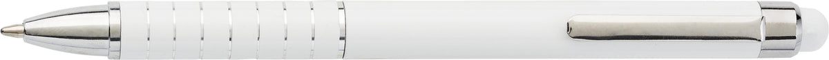 Balpen Oliver | Aluminium | Stylus