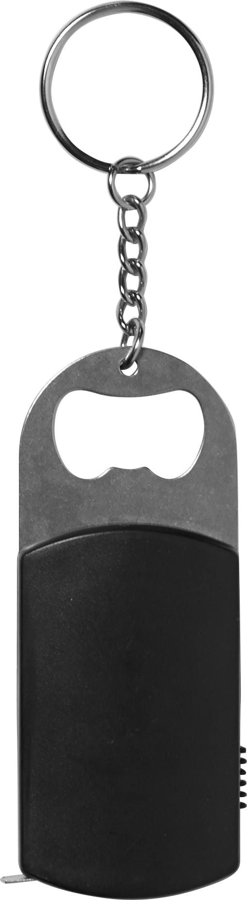 Sleutelhanger met flesopener Karen