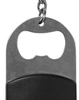 Sleutelhanger met flesopener Karen
