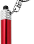 Sleutelhanger Audrey | Aluminium | LED