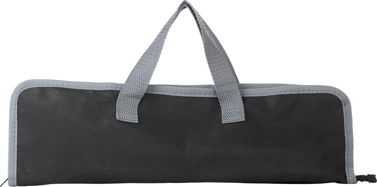 Barbecueset Priscilla | Rvs | 3 st