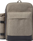 Picknickrugzak Allison | Polyester | 4 personen