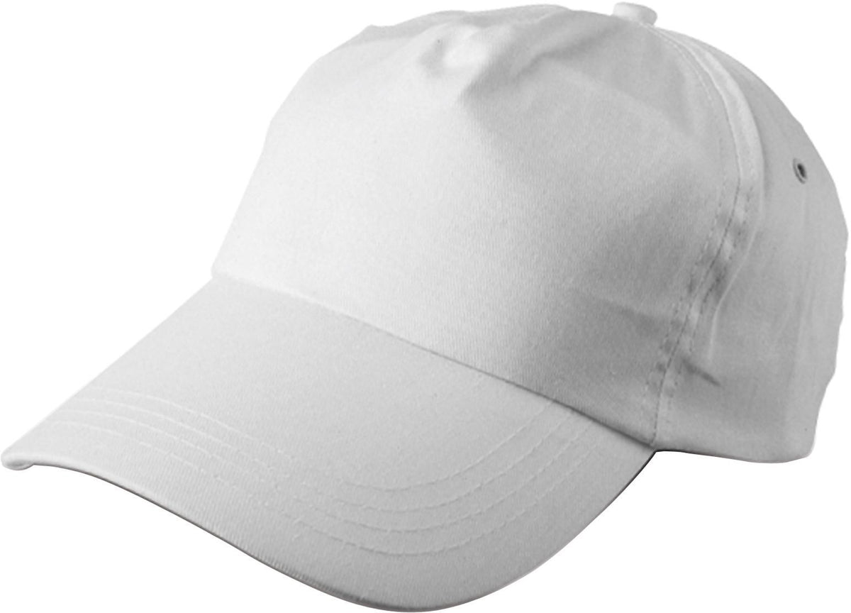 Pet Lisa | Katoenen twill | 5 panels