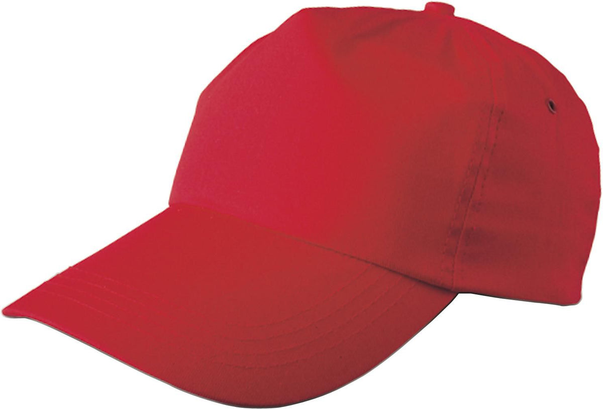 Pet Lisa | Katoenen twill | 5 panels