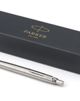 Parker Jotter balpen | Roestvrijstaal