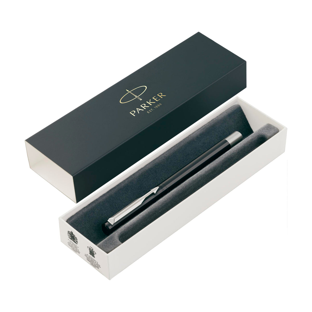 Parker Vector rollerball | Metaal