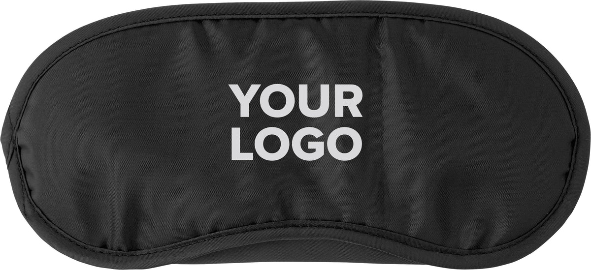 Slaapmasker Clarke | Polyester