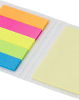 Notitieblaadjes Patricia | Zaadpapier | 6 stuks