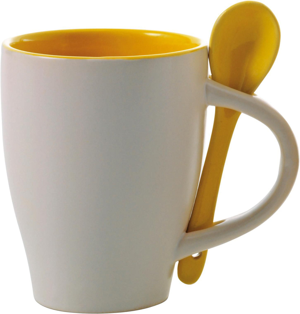 Mok Eduardo | 300 ml | Met lepel