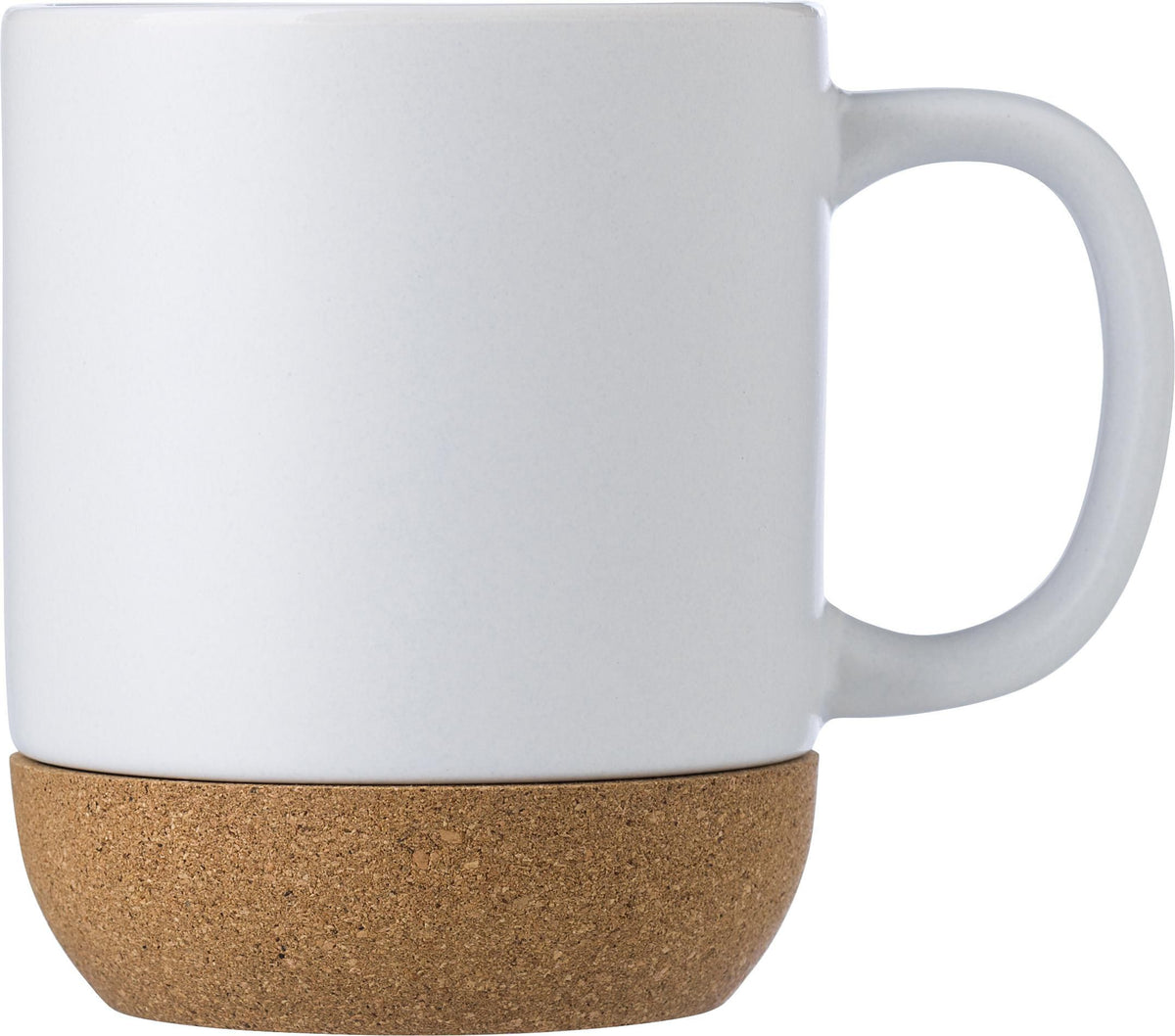 Mok Rosamund | Keramisch | Kurk bodem | 300 ml