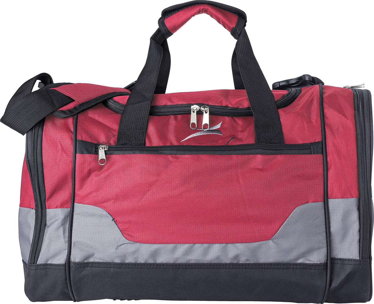 Sporttas Outbreak | 34 l | Polyester