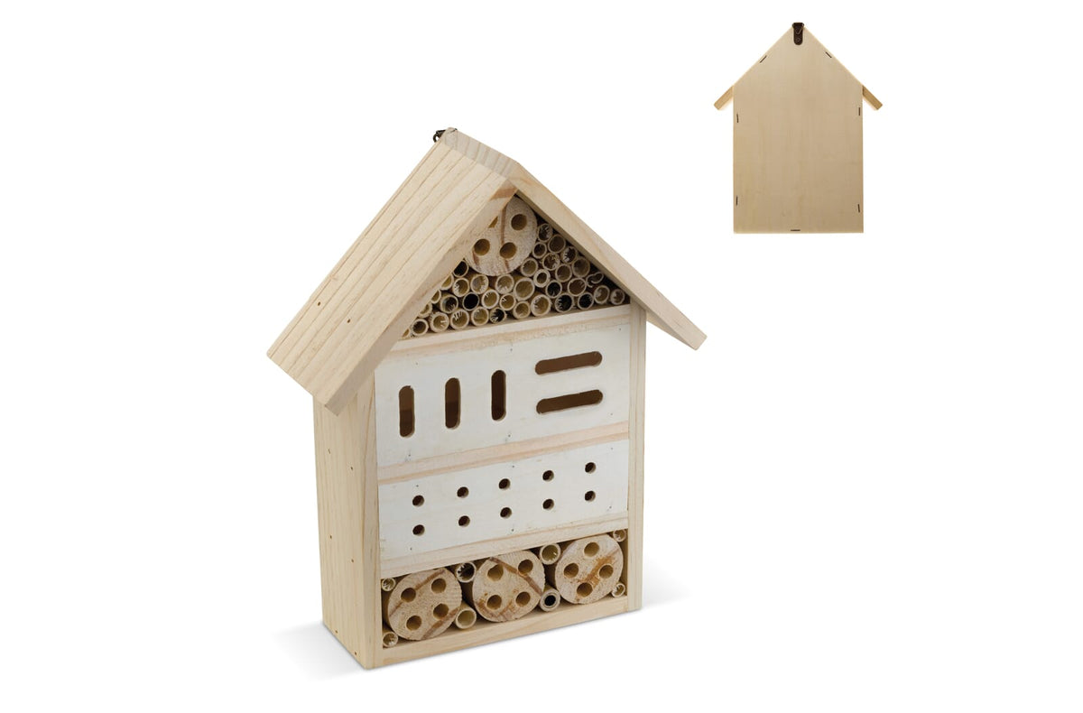 Insectenhotel - JEFFS. Merchandise