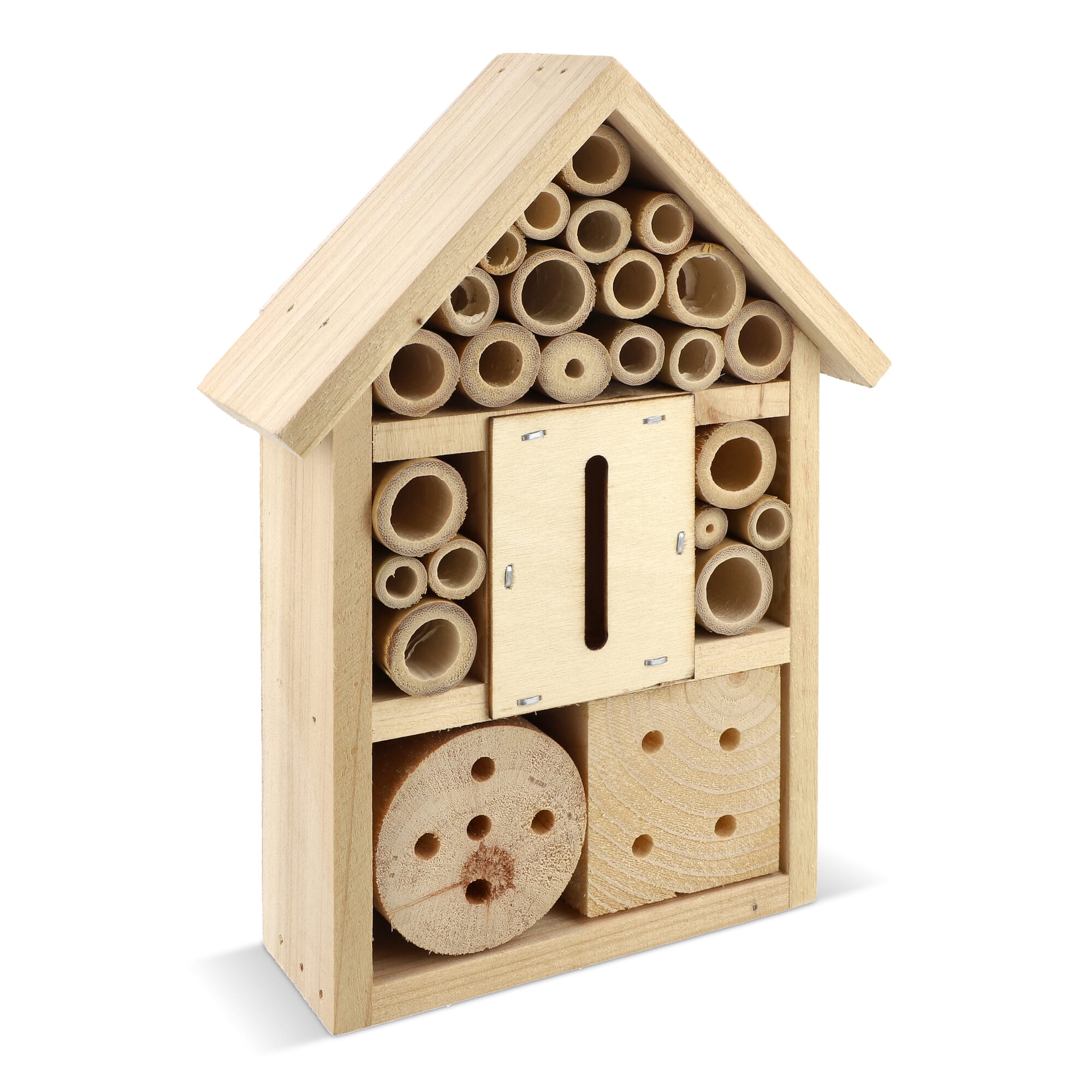 Insectenhotel van FSC-hout - JEFFS. Merchandise