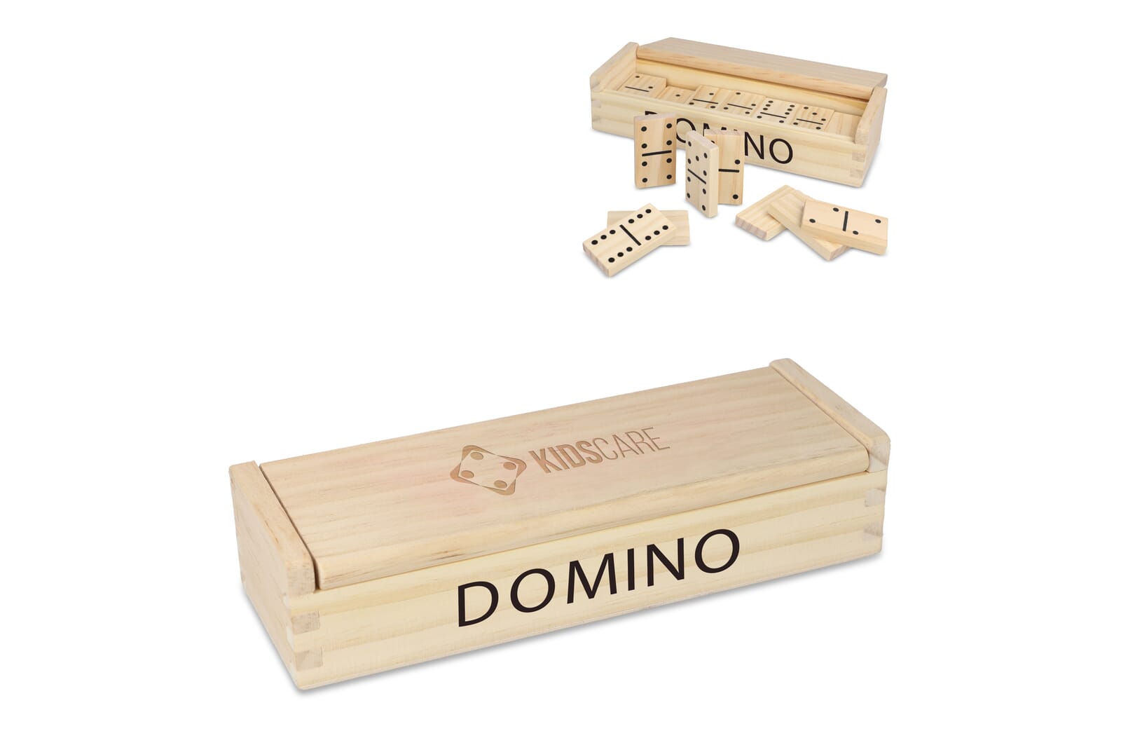 InSideOut Domino - JEFFS. Merchandise
