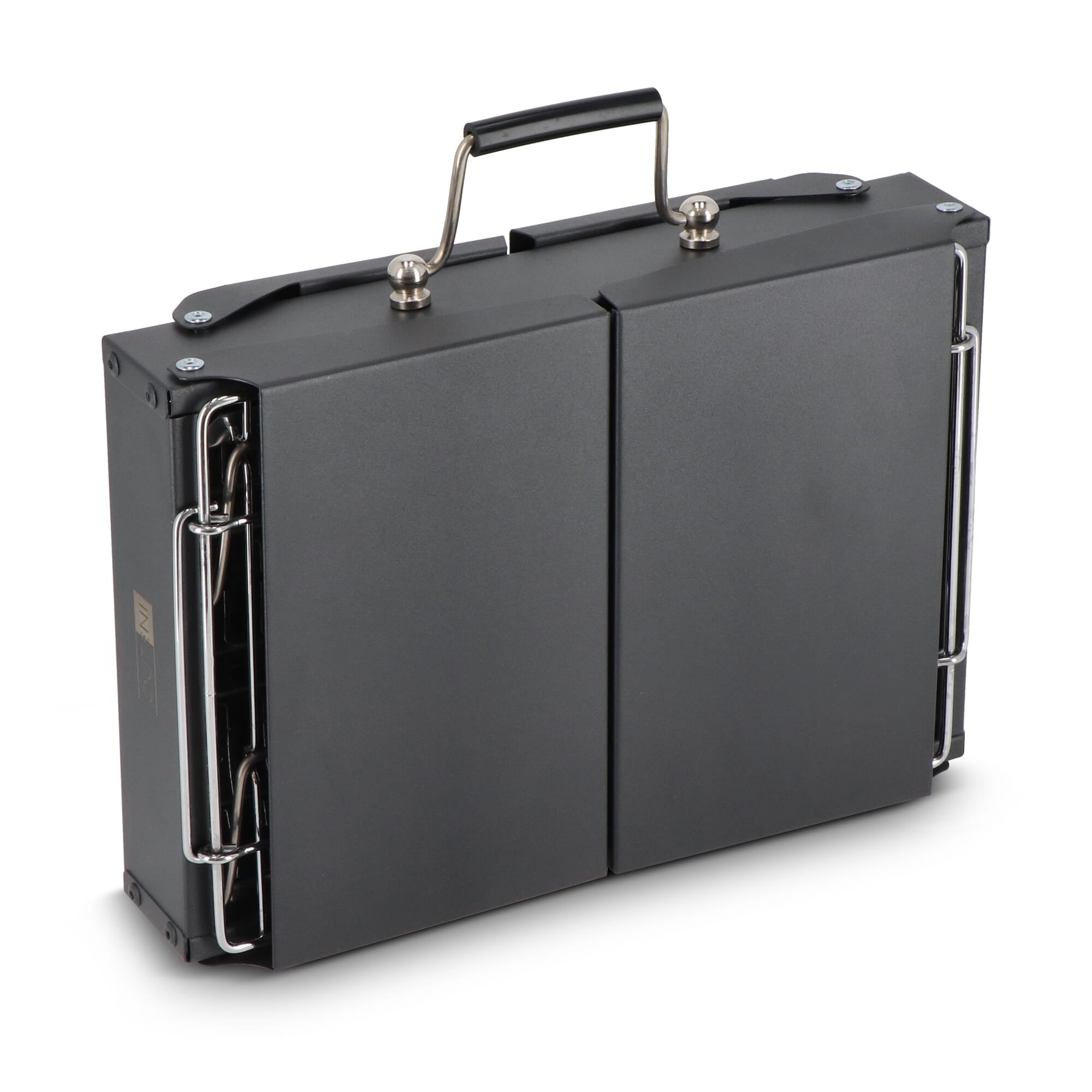 InSideOut Draagbare BBQ Fyra - JEFFS. Merchandise