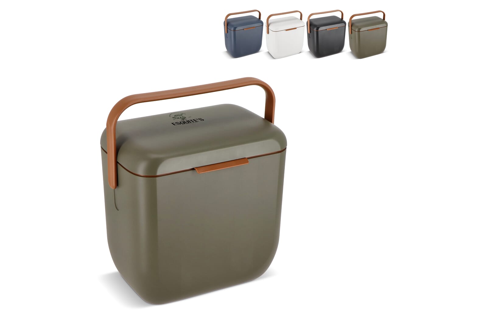 InSideOut Iska Koelbox 8L - JEFFS. Merchandise