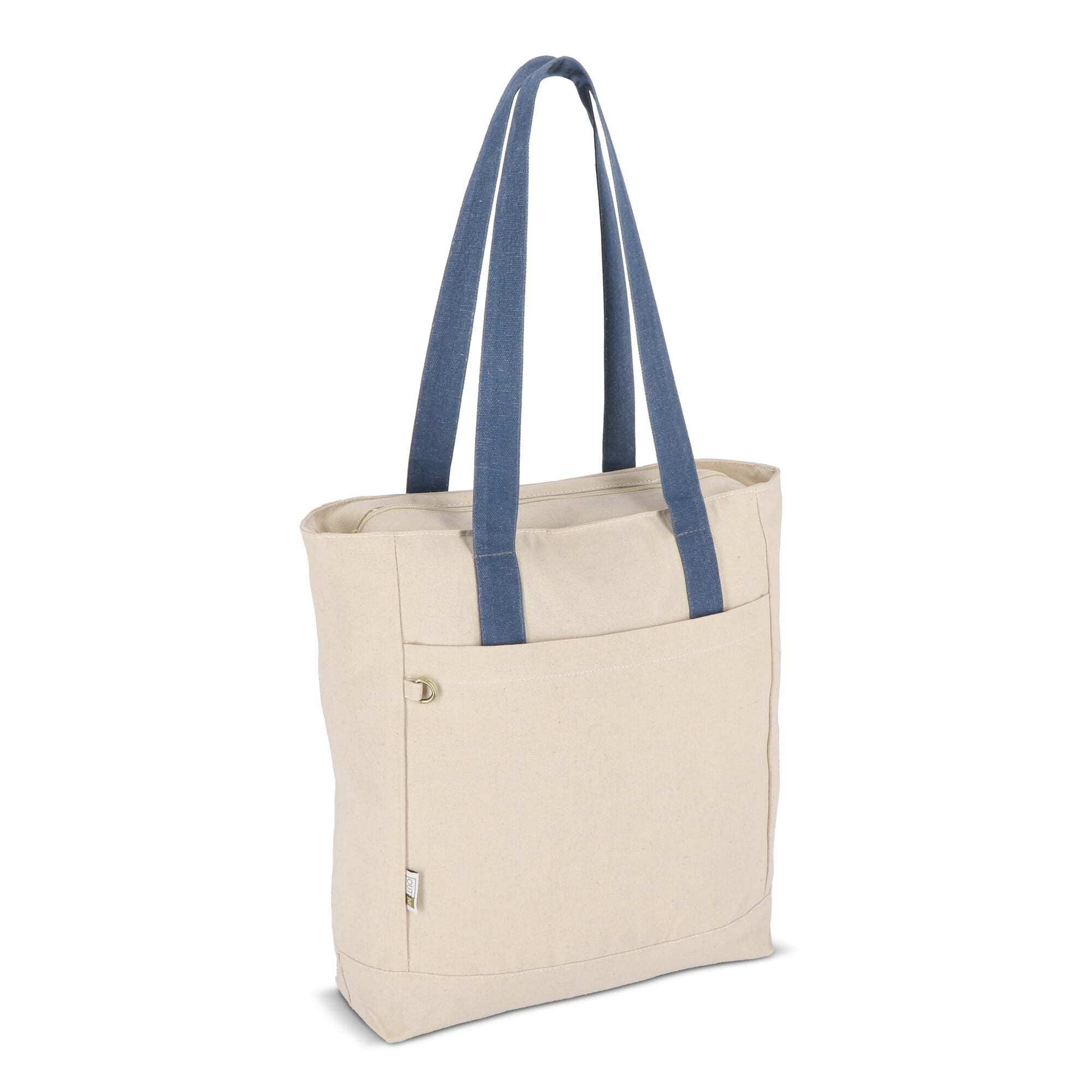 InSideOut Reuuz Canvas Draagtas 33 x 42 x 10 cm - JEFFS. Merchandise