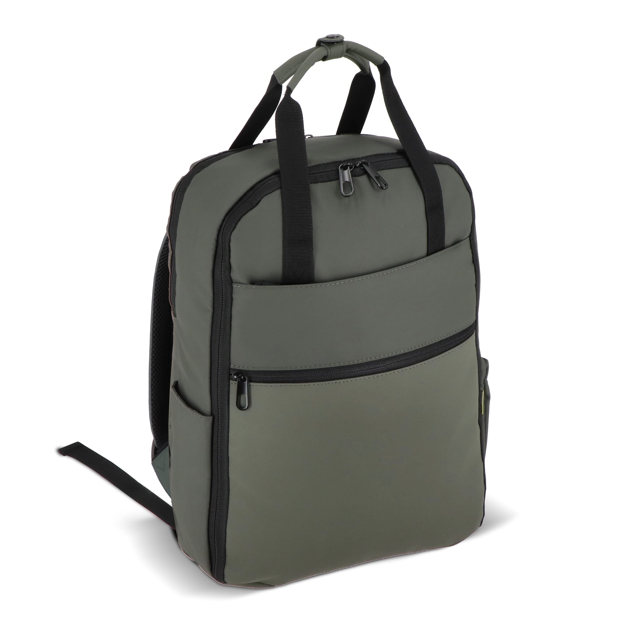 InSideOut Rugzak Carry Pack - JEFFS. Merchandise