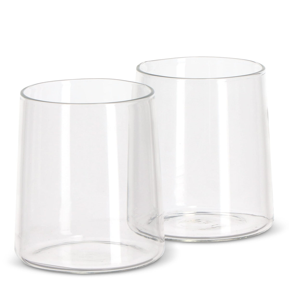 InSideOut Set Elin 2 glazen - JEFFS. Merchandise
